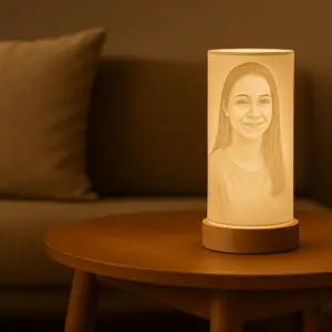 Litho-Lamp