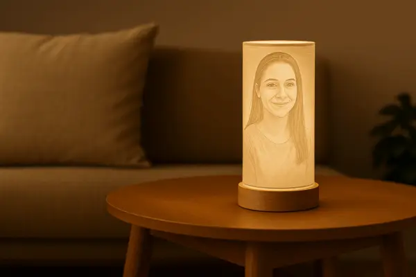 Litho-Lamp